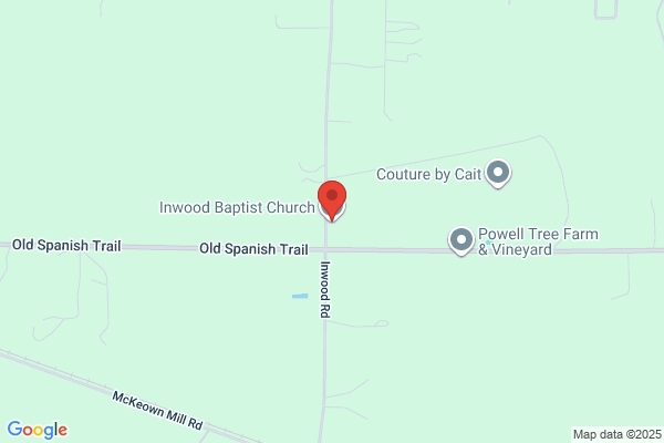 Inwood Baptist Church