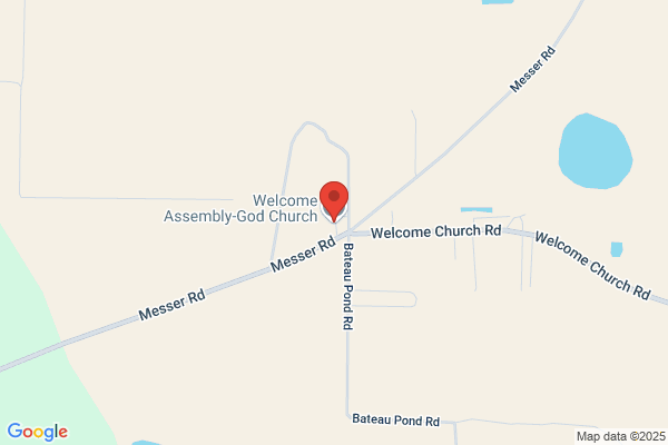 Welcome Assembly of God Church