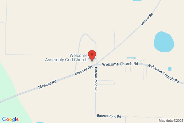Welcome Assembly of God Church