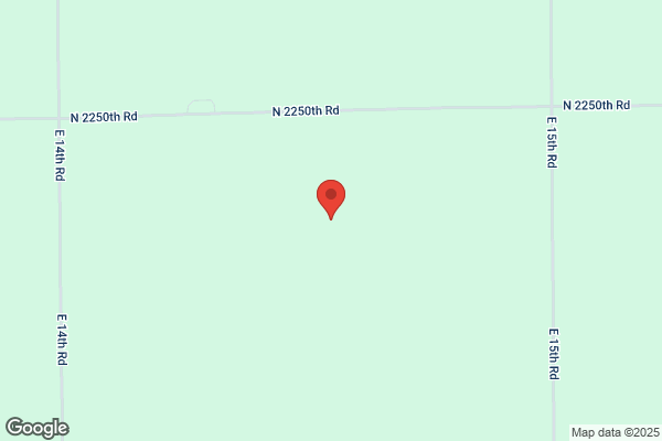 Farm Ridge Township