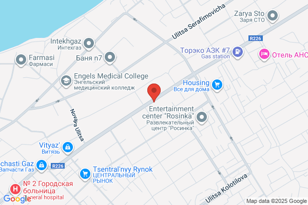 Indoor Temperature Services, Inc.