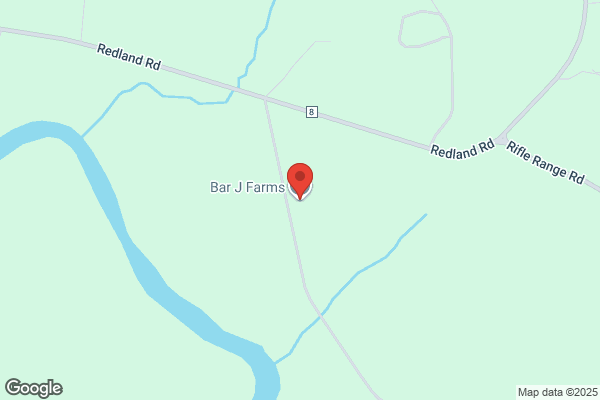Bar J Farms