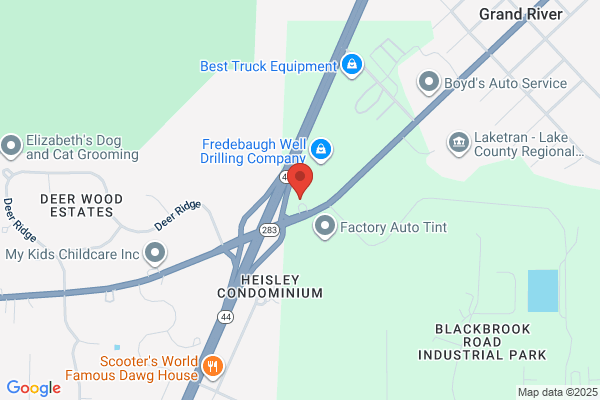Boating Headquarters Inc
