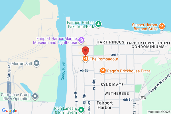 Fairport Harbor Beverage