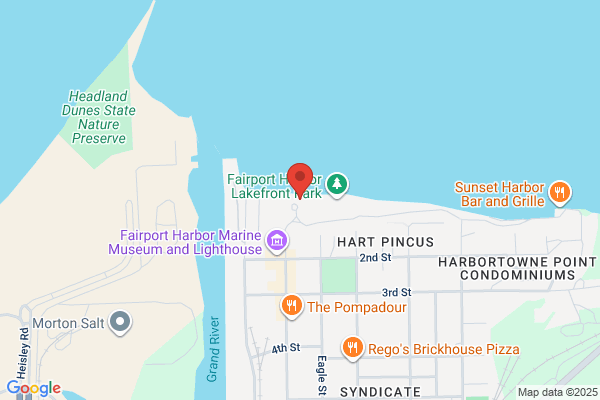 Fairport Harbor Port Authority