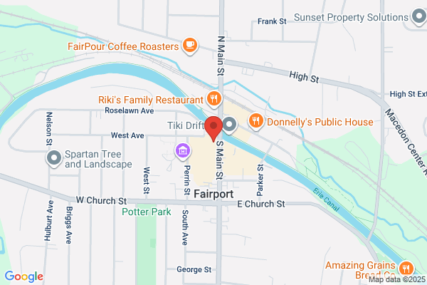 Fairport Public Library