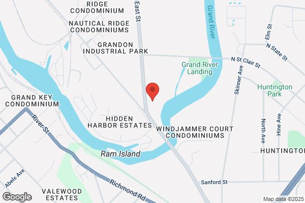 Fairport Senior Center