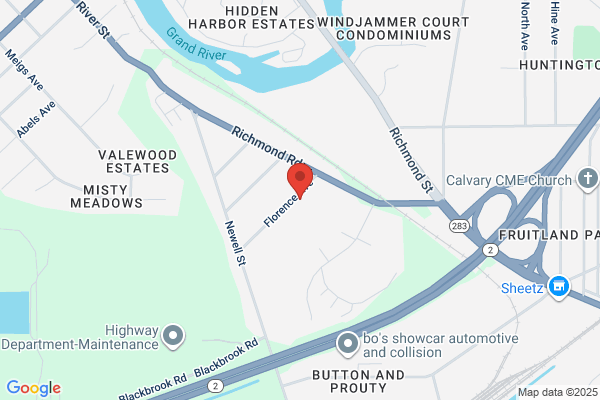 Federal Hose Mfg Inc