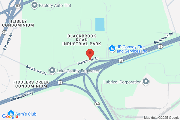 Hudson & Keyse Inc