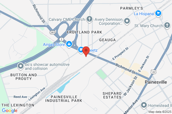Lake Truck Sales & Service Inc