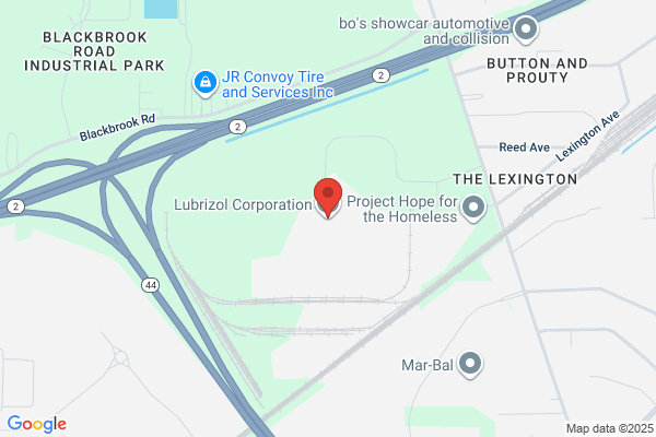 Lubrizol Corp the