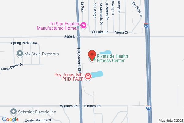 Riverside Massotherapy Professionals