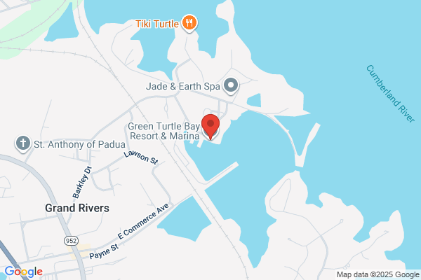Green Turtle Bay Resort & Marina