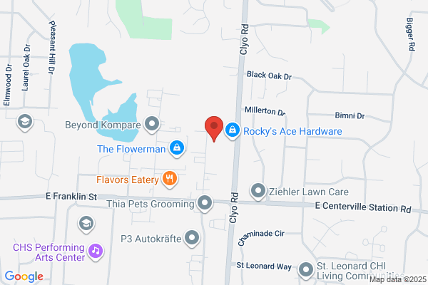 Reliable Electric, LLC