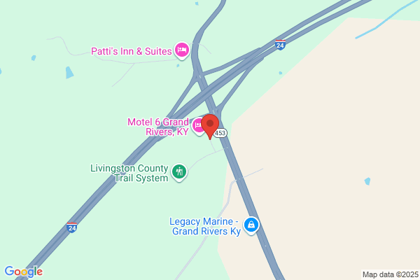 Exit 31 Rv Park