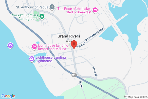 Grand Lakes Clinic
