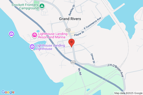 Grand Rivers Inn