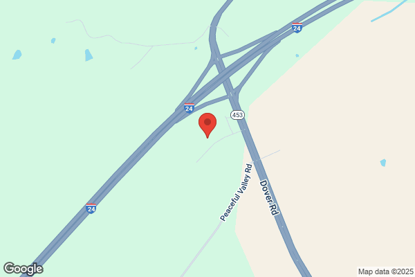 Tween the Lakes RV Park & Campground