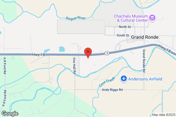Wandering Spirit Rv Park