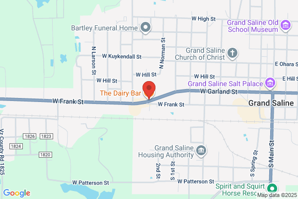 Don's Dairy Bar