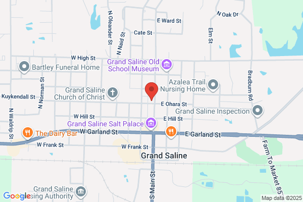 Fumc Children's Christian Academy