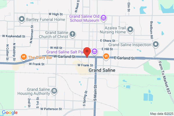 Grand Saline Autoplex