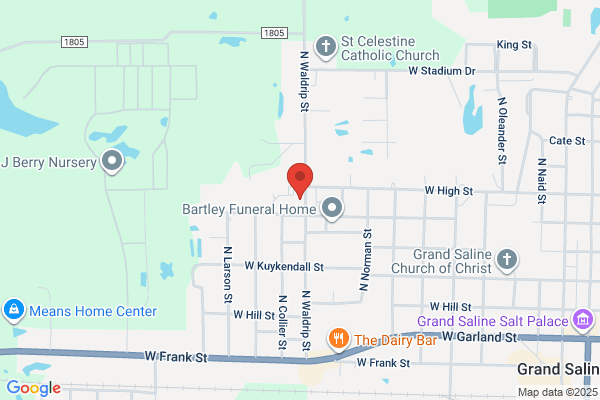 Grand Saline Clinic