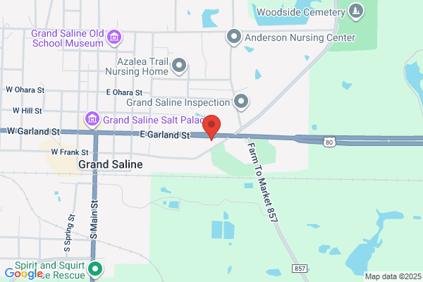 Grand Saline Exxon