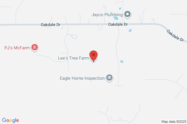 Lee Tree Farm & Nursery