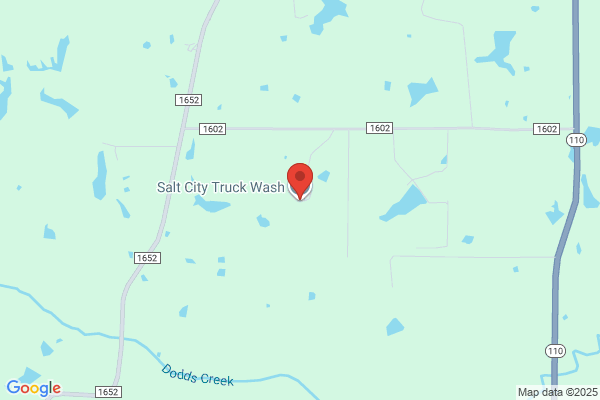 Salt City Truck Wash