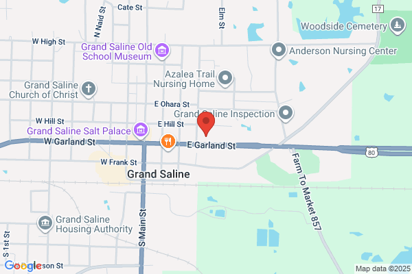 Saltlick Inn the