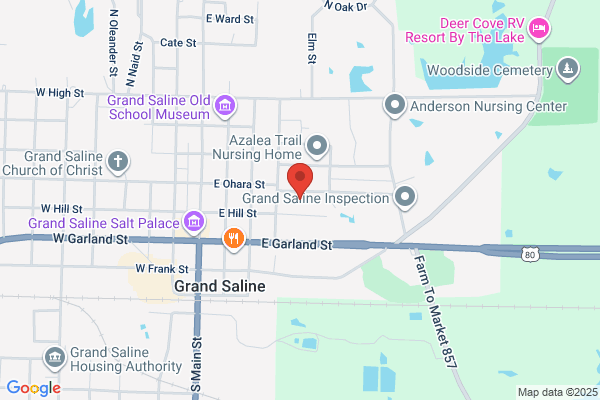 Spring Creek Apartments