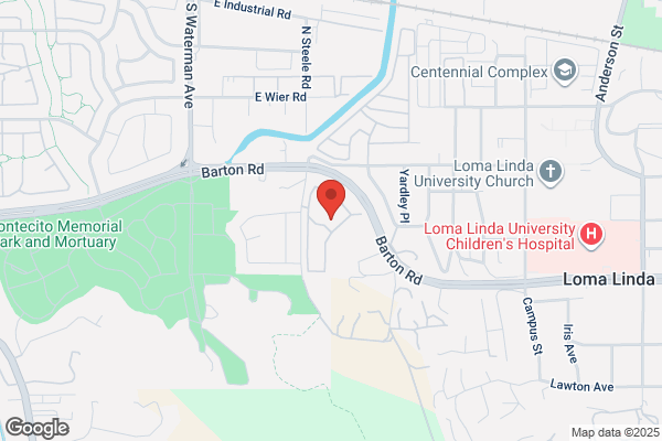 Loma Linda Springs