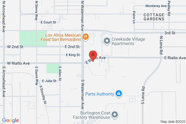 Arbor Apartments