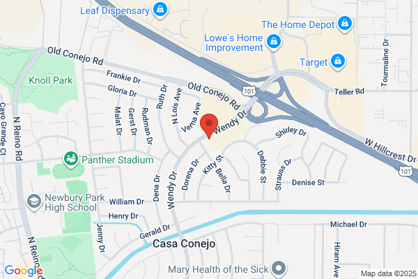 Casa Linda Apartments