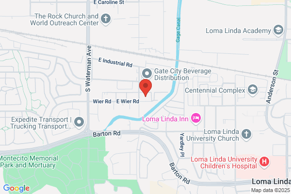 Loma Vista Apartments Associates