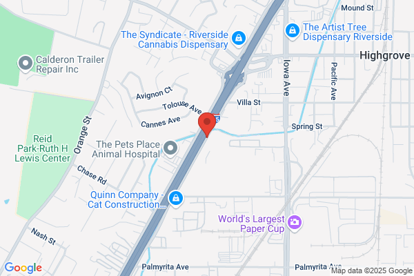 Inland Valley Contracting
