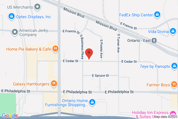 McIntyre Framing Co Inc