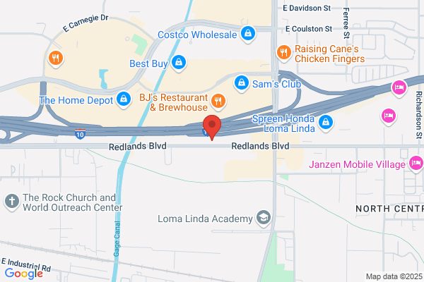 Island Auto Parts Warehouse Inc