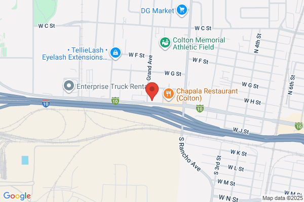 Colton family dental