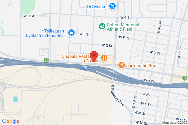Colton family dental: Patel Devang DDS