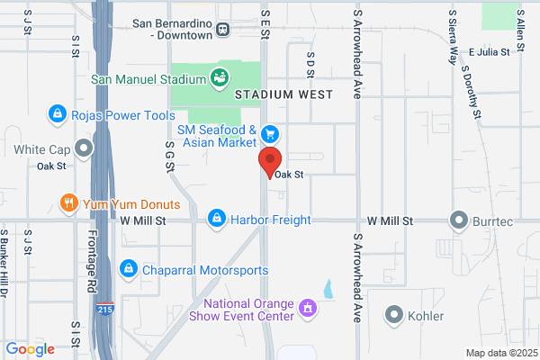 Arrowhead Family Dentistry