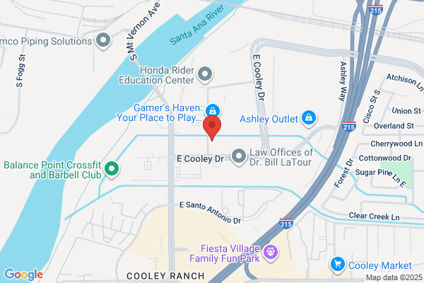 Colton Dental Group