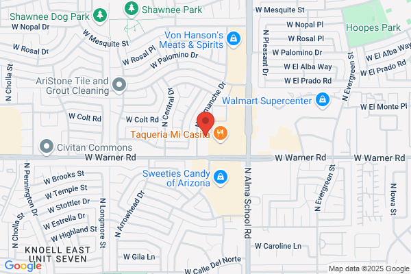 Cooley Plaza Family Dental Care