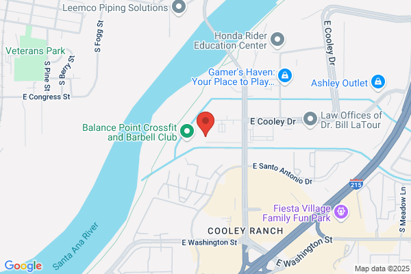 Cooley Ranch Dental