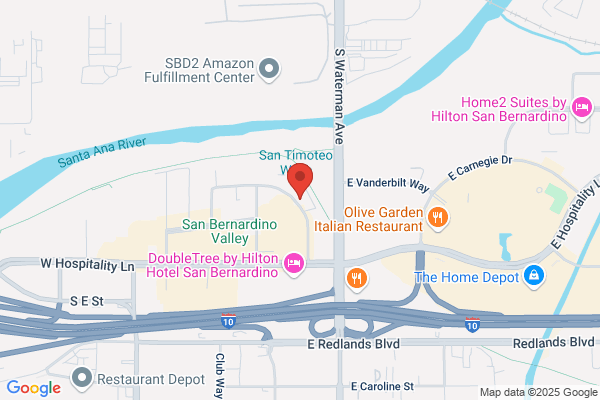 Inland Valley Dentistry