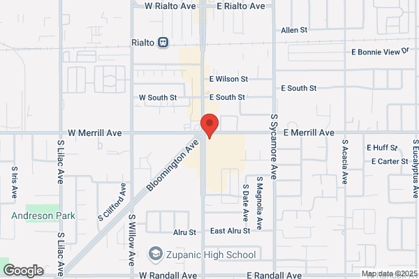 Johnson Ebenezer DDS