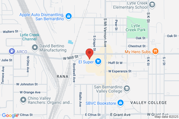 Fred Loya Insurance