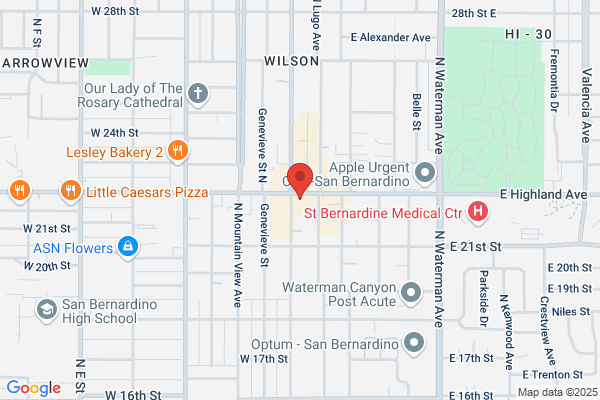 American Medical Devices