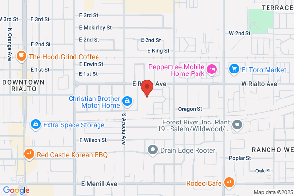 El Dorado Mobile Home Park